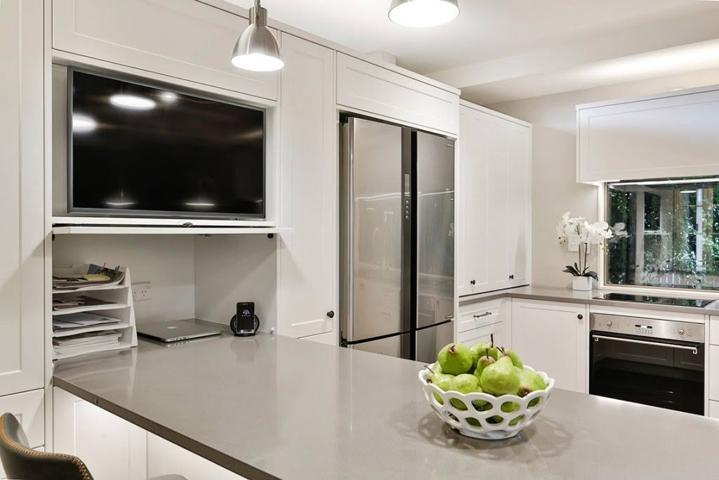 Mastercraft Kitchens