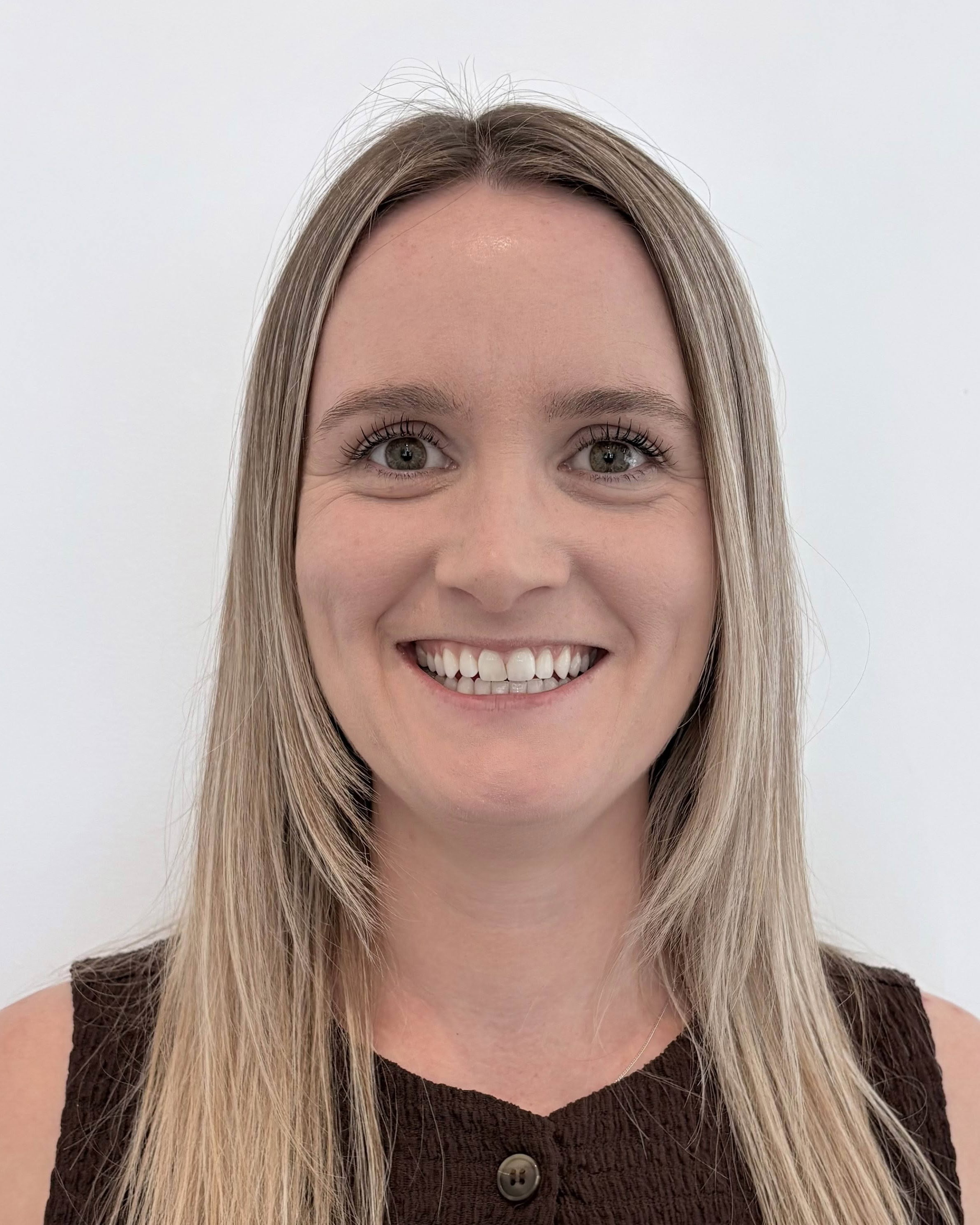 Corrin Mitchell, Kitchen Designer, Mastercraft Kitchens Otago